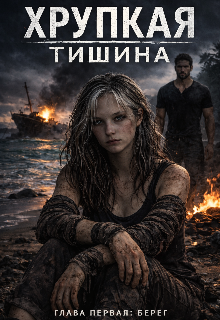 Книга. "Остров. Хрупкая тишина" читать онлайн