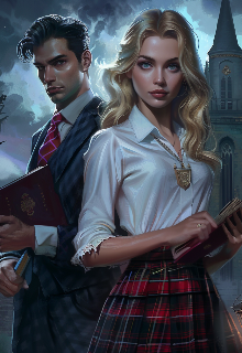 Книга. "Обречённые. Метка тьмы" читать онлайн