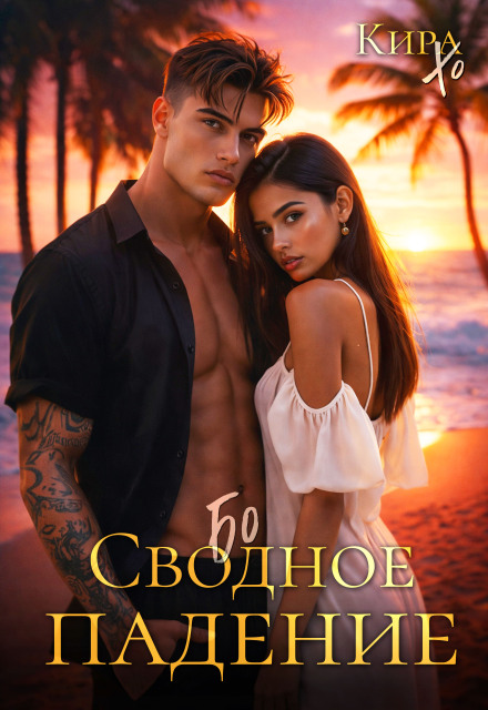 Книга. "Свободное падение" читать онлайн