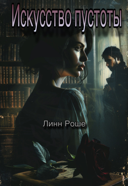 Книга. "Искусство пустоты" читать онлайн