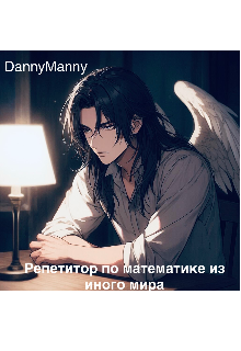 Книга. "Репетитор по математике из иного мира " читать онлайн