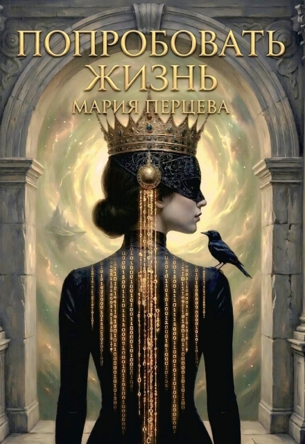 Книга. "Попробовать Жизнь. Карнавал" читать онлайн