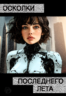 Книга. "Осколки последнего лета" читать онлайн