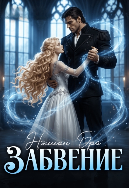 Книга. "Забвение" читать онлайн