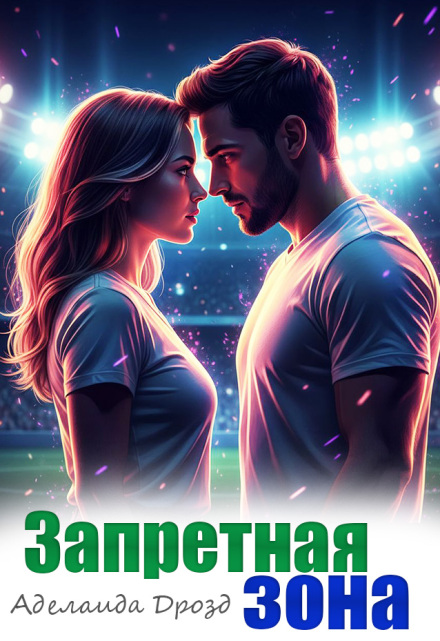Книга. "Запретная зона" читать онлайн