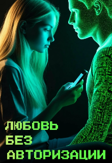 Книга. "Любовь без авторизации" читать онлайн