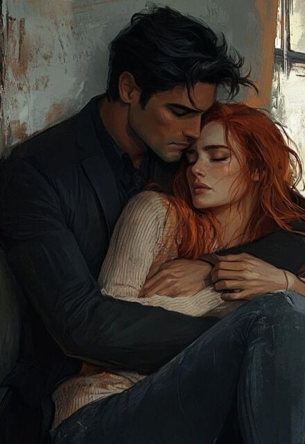 Книга. "I love my brother #2. И пусть наши судьбы переплетутся " читать онлайн