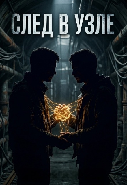Книга. "След в узле" читать онлайн