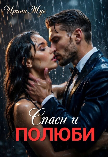Книга. "Спаси и полюби" читать онлайн
