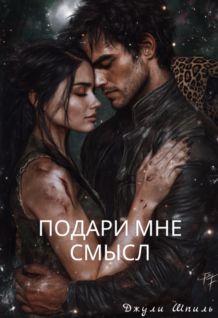 Книга. "Подари мне смысл" читать онлайн