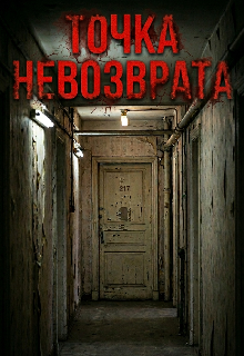 Книга. "Точка невозврата номер 217" читать онлайн