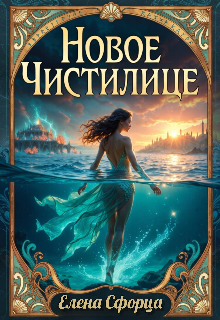 Книга. "Новое Чистилище" читать онлайн