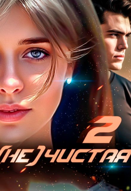 Книга. "(не)чистая. Книга 2" читать онлайн