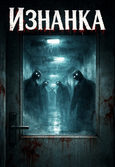 Книга. "Изнанка" читать онлайн