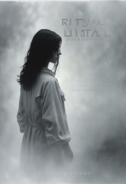 Книга. "Ритуал" читать онлайн