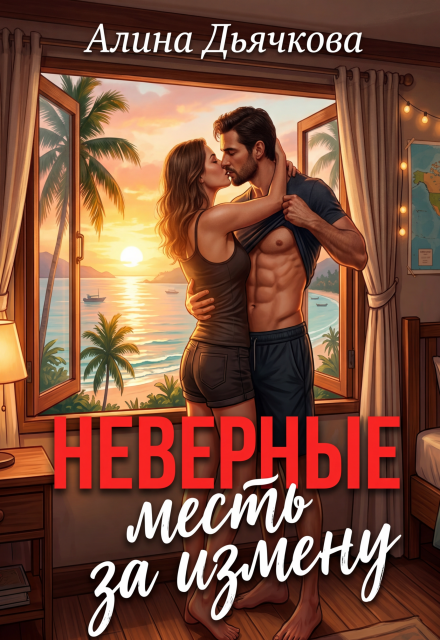 Книга. "Неверные" читать онлайн