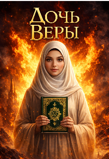 Книга. "Дочь веры " читать онлайн