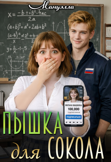 Книга. "Пышка для Сокола" читать онлайн
