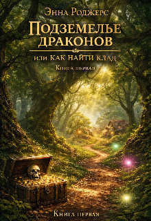 Книга. "Подземелье драконов или как найти клад" читать онлайн