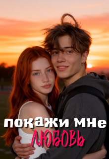 Книга. "покажи мне Любовь " читать онлайн