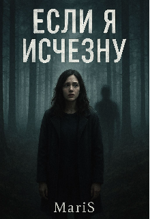 Книга. "Если я исчезну " читать онлайн