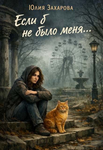 Книга. "Если б не было меня..." читать онлайн