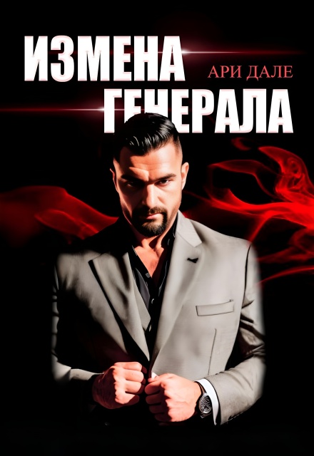 Книга. "Измена генерала" читать онлайн