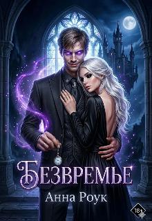 Книга. "Безвремье: Хранители Времени. Книга 1. Анкеры молодости " читать онлайн