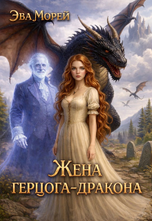 Книга. "Жена герцога-дракона" читать онлайн