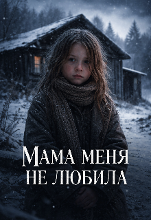 Книга. "Мама меня не любила " читать онлайн