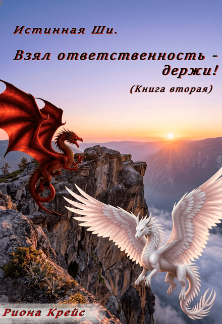 Книга. "Взял ответственность - держи!" читать онлайн