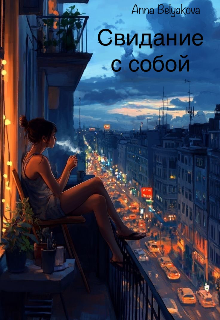 Книга. "Свидание с собой" читать онлайн