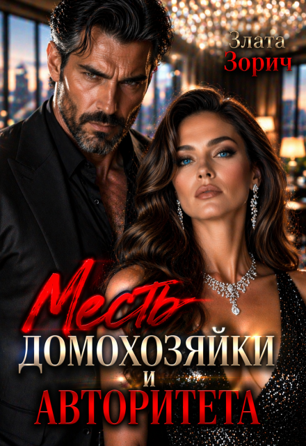 Книга. "Измена. Месть домохозяйки и авторитета" читать онлайн