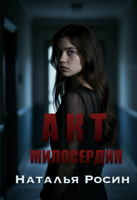 Книга. "Акт милосердия" читать онлайн