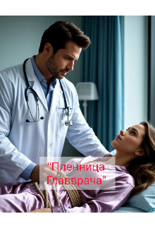 Книга. ""Пленница главврача" " читать онлайн