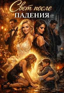 Книга. "Свет после падения" читать онлайн