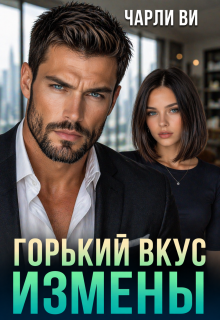 Книга. "Горький вкус измены" читать онлайн