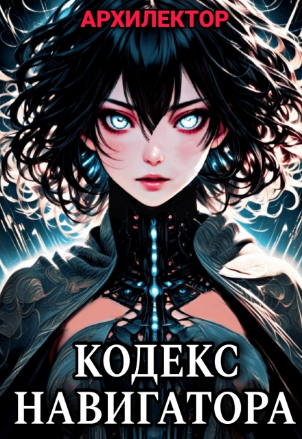 Книга. "Кодекс навигатора" читать онлайн