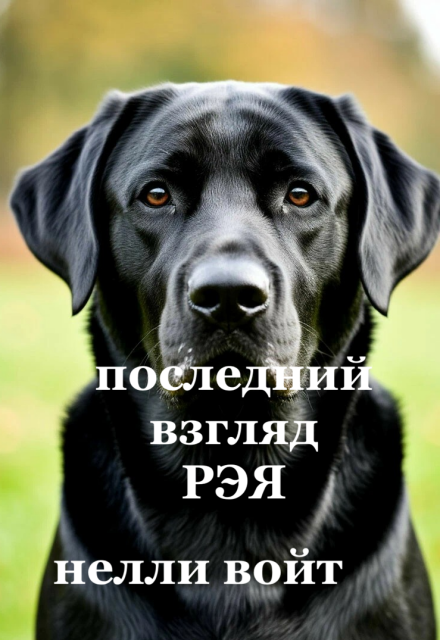 Книга. "Последний взгляд Рэя" читать онлайн