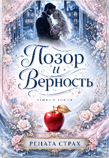 Книга. "Позор и Верность " читать онлайн