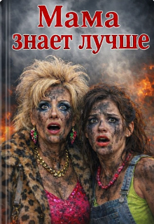 Книга. "Мама знает лучше" читать онлайн