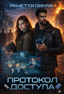 Книга. "Протокол доступа" читать онлайн