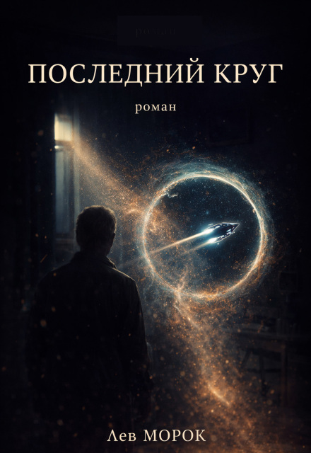 Книга. "Последний круг" читать онлайн