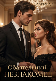 Книга. "Обаятельный незнакомец " читать онлайн