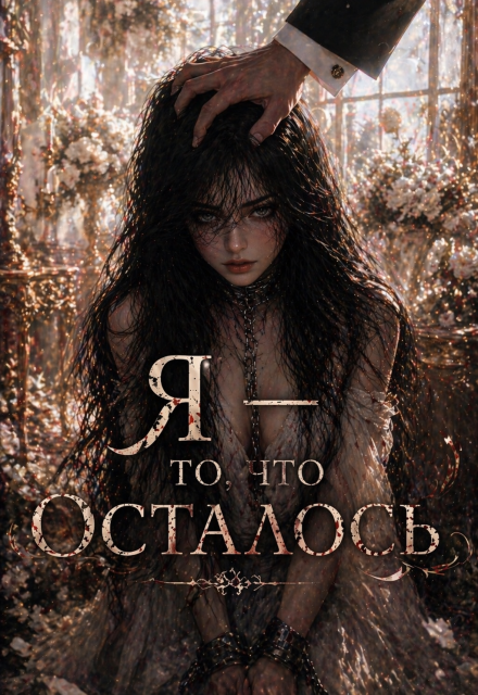 Книга. "Я &mdash; то, что осталось" читать онлайн