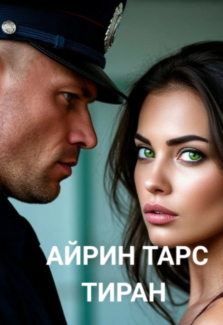 Книга. "Тиран" читать онлайн