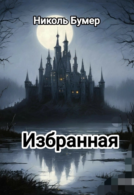 Книга. "Избранная" читать онлайн