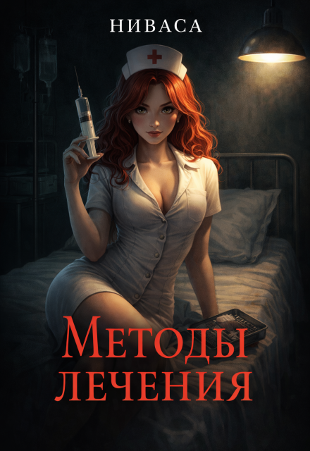 Книга. "Методы лечения." читать онлайн