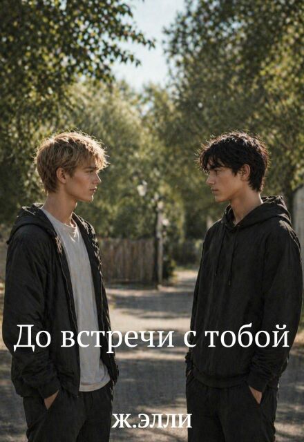 Книга. "До встречи с тобой " читать онлайн
