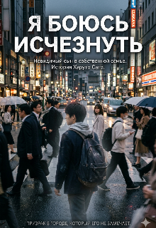 Книга. "Невидимый сын в собственной семье. Историю Харуто Сато" читать онлайн